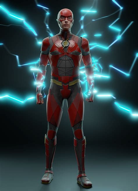 Flash CG Collection .